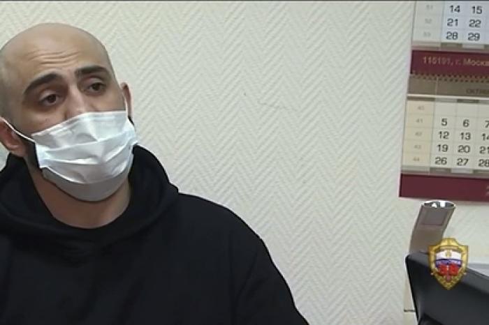 Избившего Харитонова бойца MMA выпустили на свободу