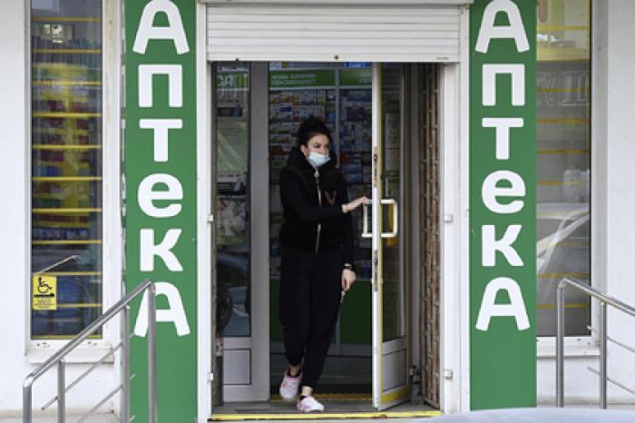 Из российских аптек начал пропадать «Йодомарин»