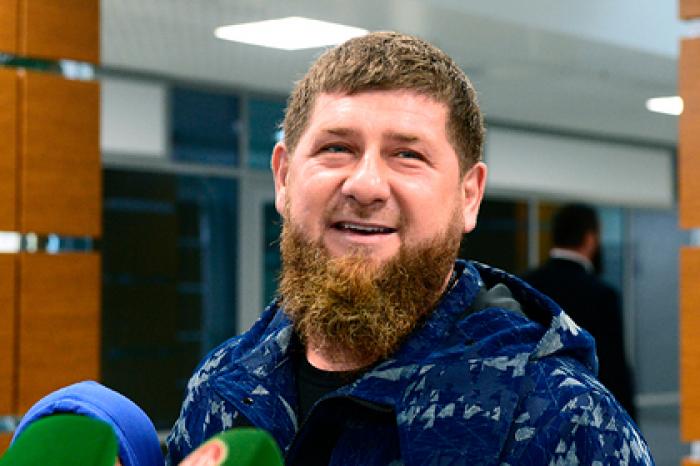 Кадыров снова назначил родственников на высокие посты в Чечне