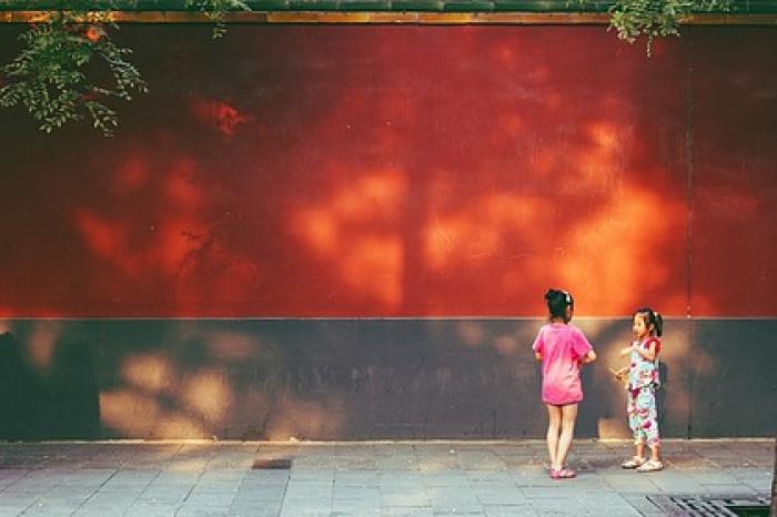 Китайцев попросят больше рожать