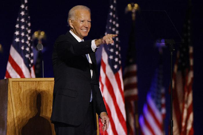 Кремль обозначил условия поздравления избранного президента США