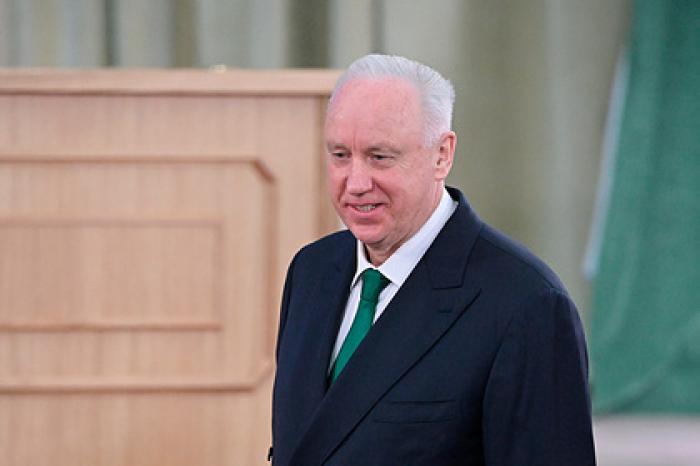 Кремль поддержал слова Бастрыкина о наказании за осквернение памяти о войне