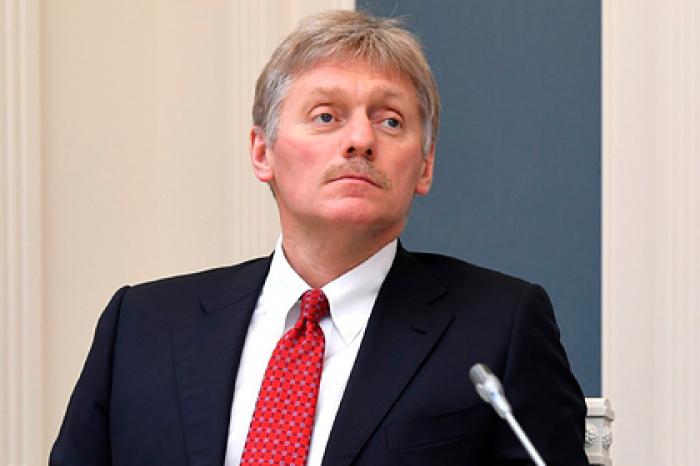 Кремль счел преждевременными разговоры о локдауне