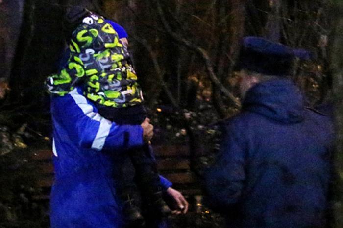 Кузнецова рассказала о состоянии захваченных в заложники детей из Колпино