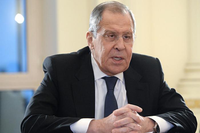 Лавров отказал Западу в возможности «рулить в мире»