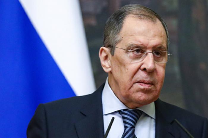 Лавров оценил численность наемников из стран Ближнего Востока в Карабахе