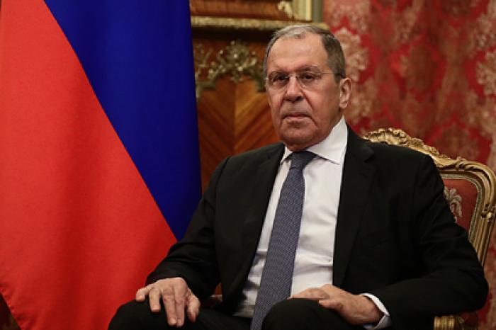 Лавров рассказал о спокойном отношении Москвы и Минска к попыткам вмешательства