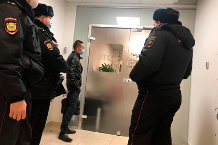 Лидер рынка закупок госкомпаний попал под подозрение в махинациях