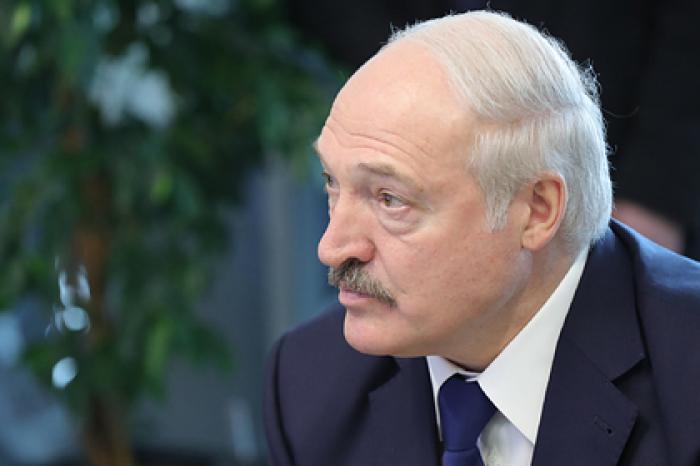 Лукашенко рассказал о лекарстве от цветных революций