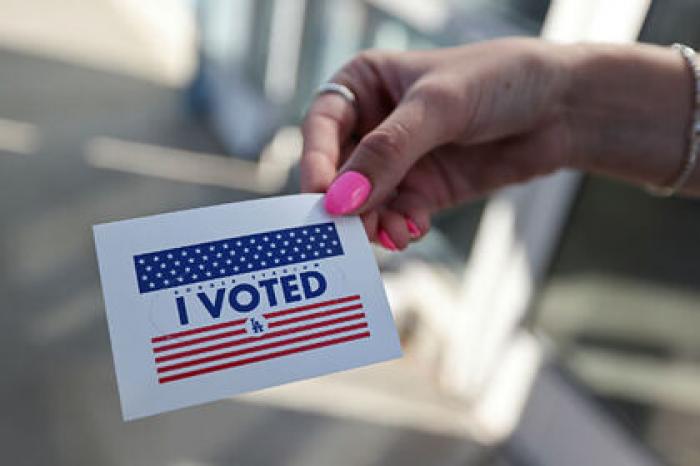 Между Трампом и Байденом развернулась борьба за Мичиган