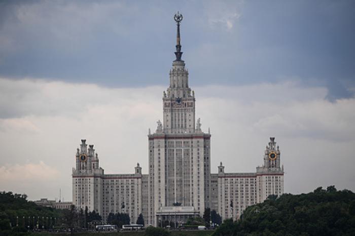 МГУ выделит миллионы рублей на помощь студентам после заявлений о суде