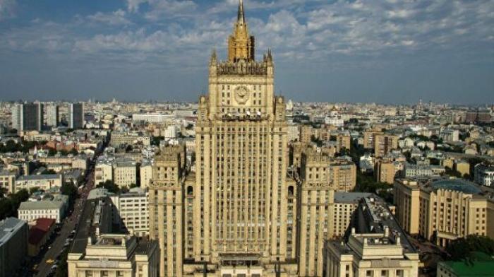 Министерство иностранных дел России высказалось по поводу второго тура президентских выборов в Молдове