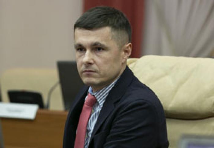 МИНЮСТ НАМЕРЕН ПЕРЕВЕСТИ ОТВЕТСВЕННОСТЬ ЗА ОБЛАСТЬ СМИ В СВОЕ ВЕДЕНИЕ