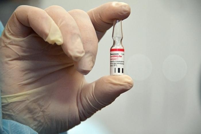 Минздрав оценил эффективность российских вакцин от COVID-19