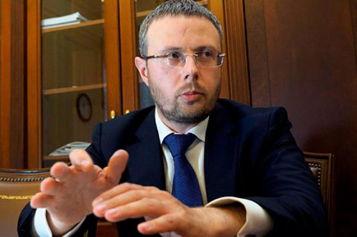 Мишустин назначил нового главу ФАС