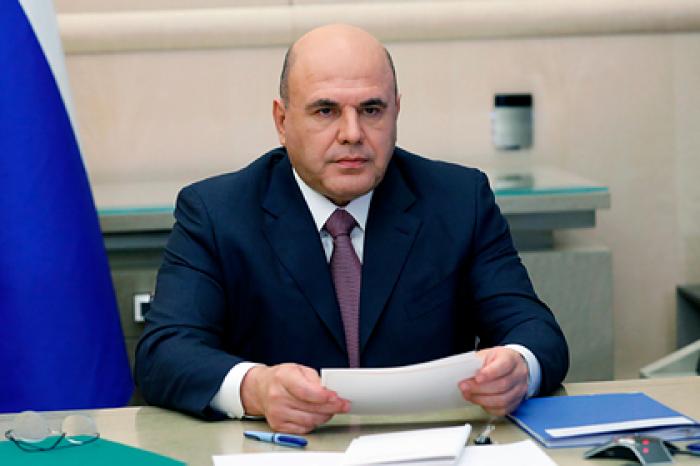 Мишустин назвал недопустимой ситуацию с нехваткой лекарств в России