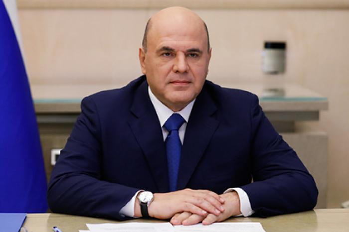 Мишустин объявил кандидатуры новых министров и вице-премьера