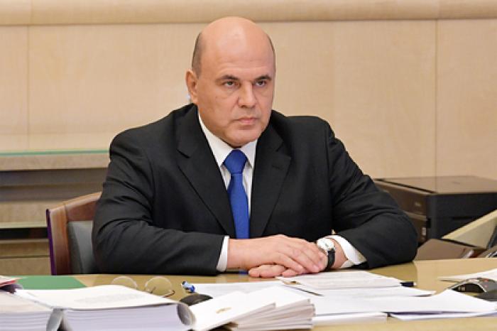 Мишустин раскритиковал губернаторов из-за ситуации с коронавирусом
