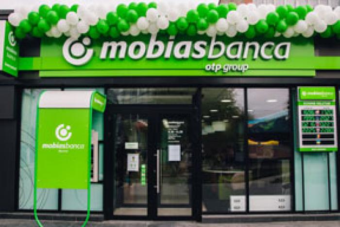 MOBIASBANCA OTP – GROUP ПРОДОЛЖАЕТ УЛУЧШАТЬ УСЛОВИЯ ОБСЛУЖИВАНИЯ СВОИХ КЛИЕНТОВ