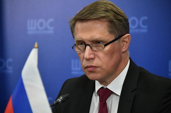 Мурашко рассказал об опасных лекарствах при коронавирусе