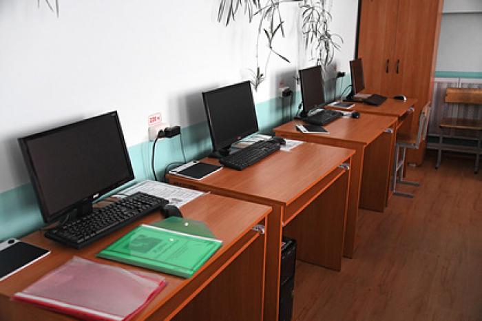 На Чукотке ускорили интернет