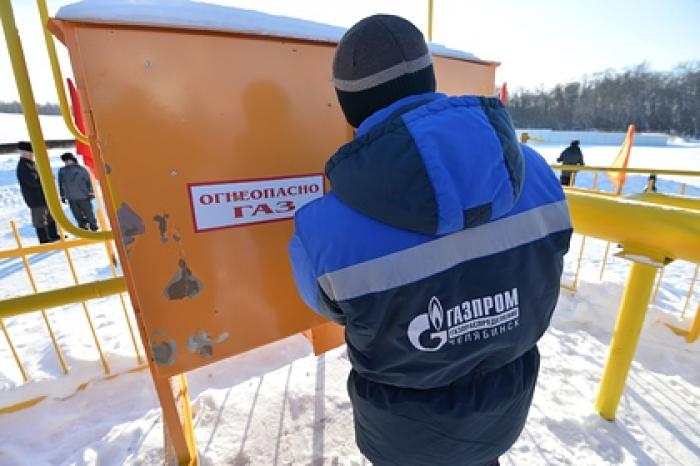 На газификацию России не нашли денег