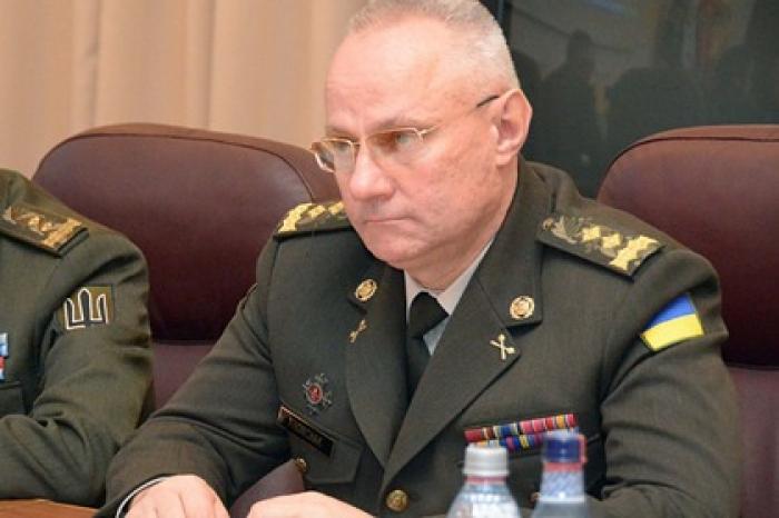 На Украине оценили шансы вернуть Донбасс военным путем
