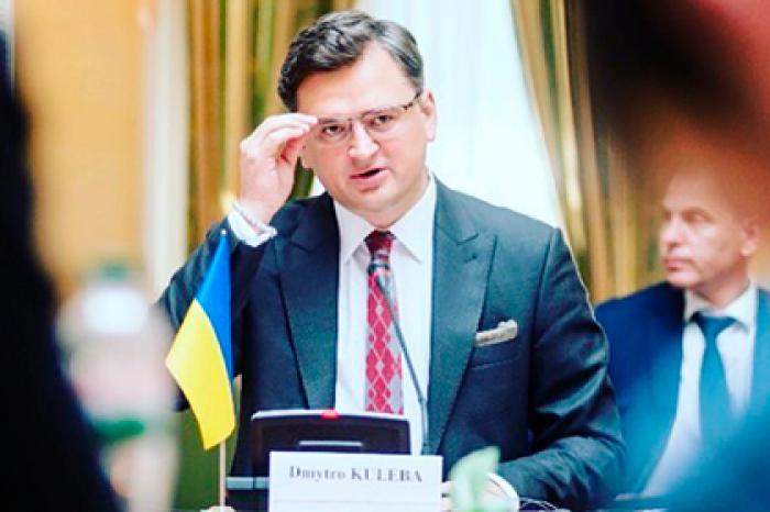 На Украине оценили вероятность потери безвизового режима с ЕС