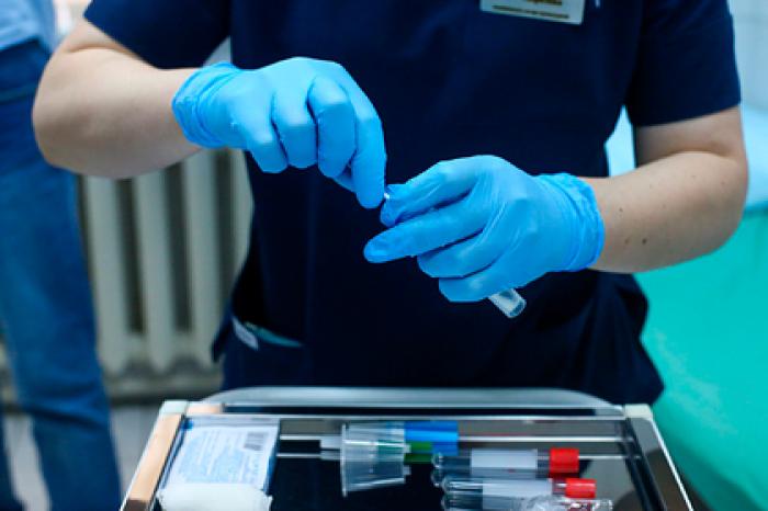 Названа дата начала вакцинации от коронавируса вакциной «Вектора»