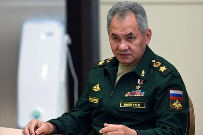 Названа цель визита Шойгу в Ереван