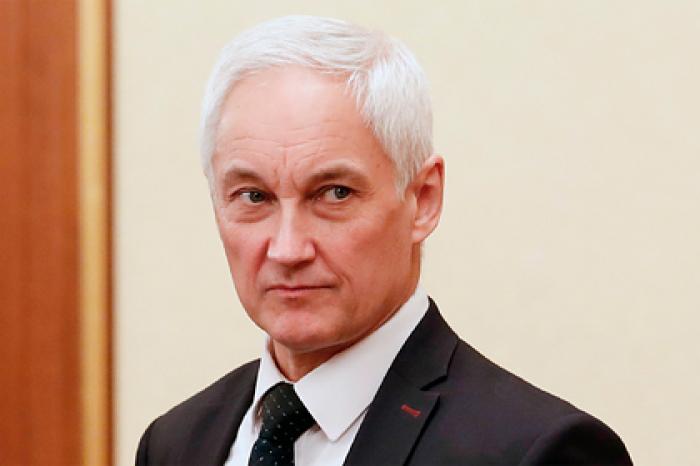 Назван переломный момент для российской экономики