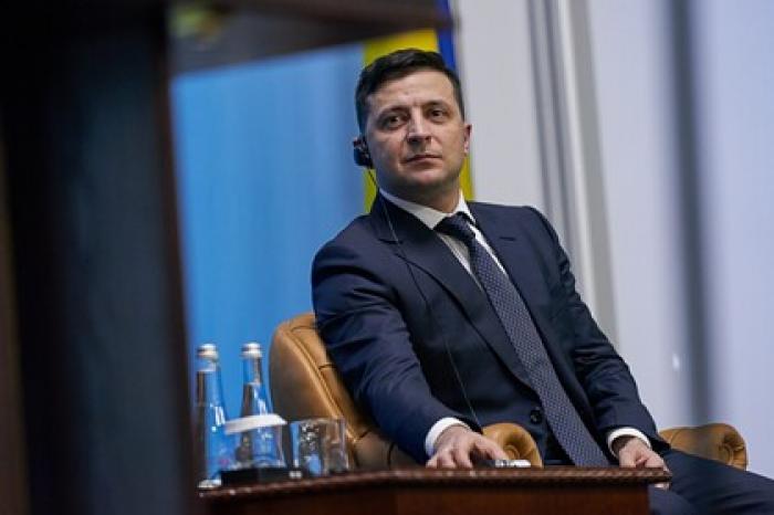 Названы возможные преемники Зеленского