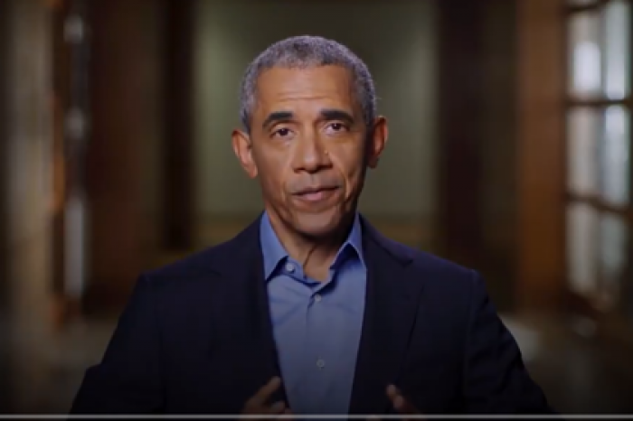 Обама призвал американцев выиграть на выборах