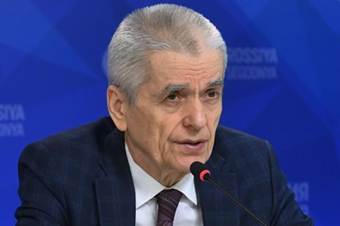 Онищенко оценил вероятность вспышки другого заразного заболевания из-за пандемии