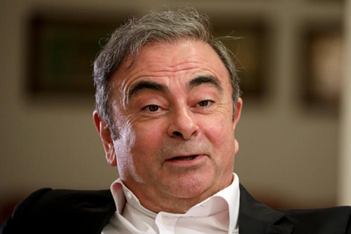 ООН признала незаконным задержание бывшего главы Nissan в Японии