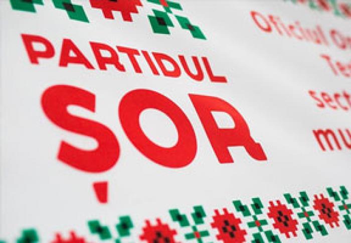 ПАРЛАМЕНТСКАЯ ФРАКЦИЯ ПАРТИИ «ШОР» ПРИСОЕДИНИЛАСЬ К ПЛАТФОРМЕ «ЗА МОЛДОВУ» БЫВШИХ ДЕПУТАТОВ ОТ PRO-MOLDOVA