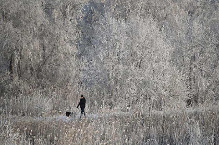 Перечислены российские регионы с аномальным холодом