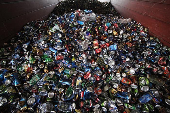 Под Магаданом появится мусороперерабатывающий комплекс за 2,7 миллиарда рублей