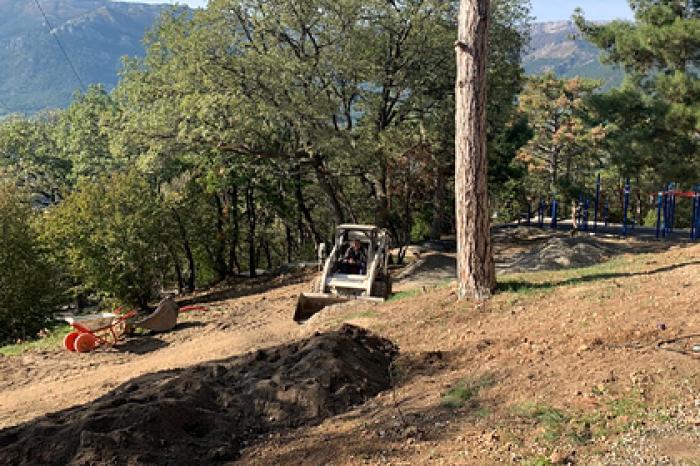 По городам Южного берега Крыма прошла инспекция