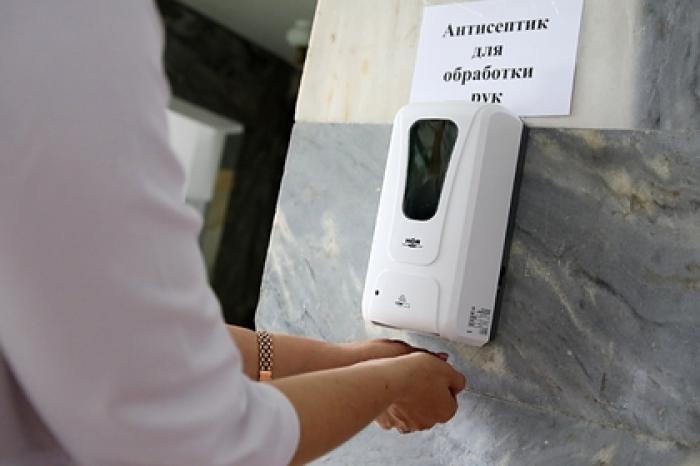 Погубивший россиян антисептик для рук снимут с продажи