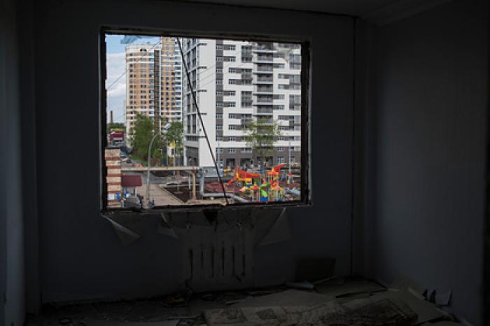 Половина регионов России перевыполнила план по расселению аварийного жилья