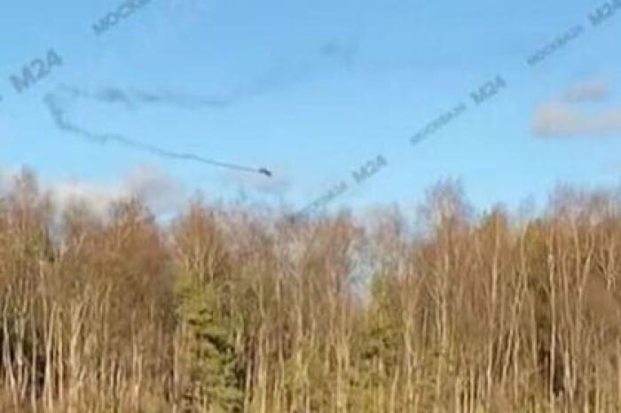 Появились подробности смертельного крушения самолета в Подмосковье
