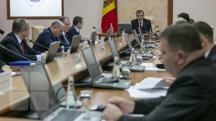 Правительство одобрило бюджетно-налоговую политику на 2021 год