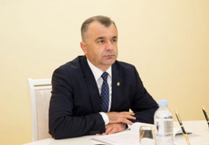 ПРАВИТЕЛЬСТВО ПЕРЕДАСТ В ПАРЛАМЕНТ ДЛЯ РАТИФИКАЦИИ РЯД ПОПРАВОК К СОГЛАШЕНИЯМ С МЕЖДУНАРОДНЫМИ ФИНАНСОВЫМИ ИНСТИТУТАМИ