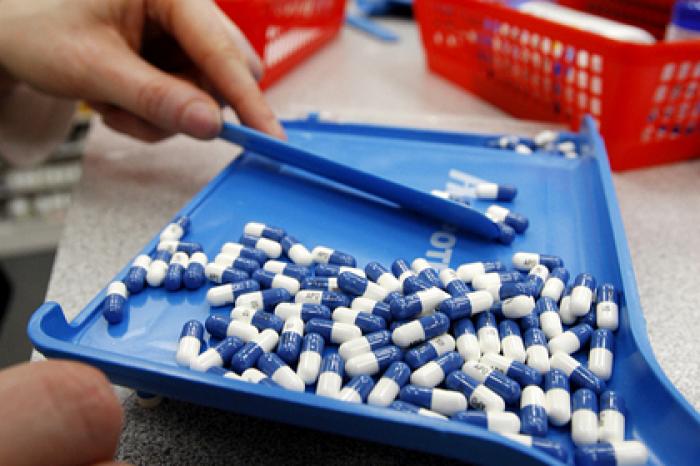 Правительство увеличило квоты на ввоз и производство обезболивающих