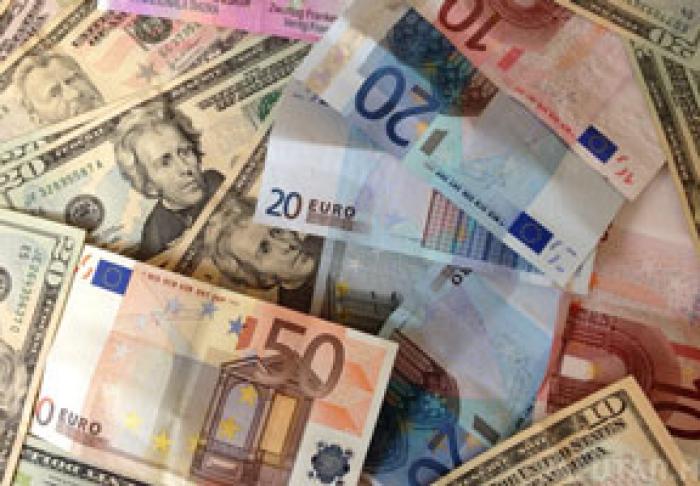 ПРЕДЛОЖЕНИЕ ВАЛЮТЫ В ОКТЯБРЕ ПОКРЫЛО СПРОС НА НЕЕ В МОЛДОВЕ НА 126,1%