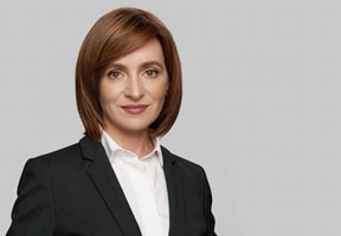 ПРЕДСЕДАТЕЛЬ PAS МАЙЯ САНДУ ПОБЕДИЛА ВО ВТОРОМ ТУРЕ ВЫБОРОВ ПРЕЗИДЕНТА, ПОЛУЧИВ БОЛЕЕ 57% ГОЛОСОВ ИЗБИРАТЕЛЕЙ