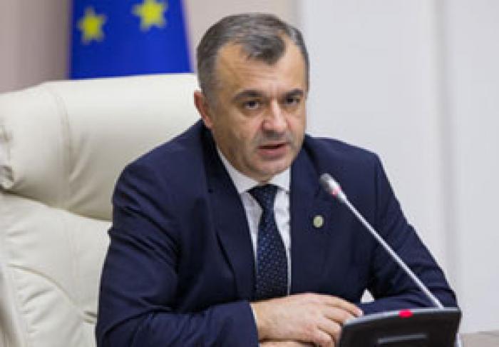 ПРЕМЬЕР-МИНИСТР ИОН КИКУ НЕ СОБИРАЕТСЯ ПОДАВАТЬ В ОТСТАВКУ