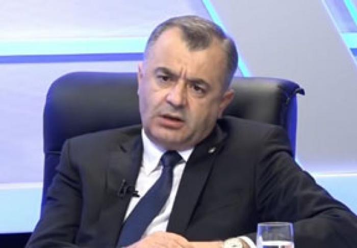 ПРЕМЬЕР-МИНИСТР ИОН КИКУ ПРИЗНАЕТ, ЧТО РОССИЯ МОЖЕТ И НЕ ПРЕДОСТАВИТЬ КРЕДИТ В 200 МЛН. ЕВРО