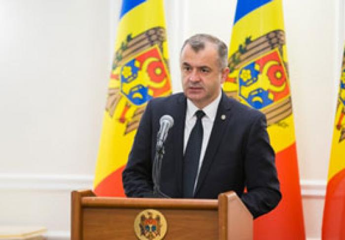 ПРЕМЬЕР-МИНИСТР ИОН КИКУ ИНИЦИИРОВАЛ КАДРОВЫЕ ПЕРЕСТАНОВКИ В СОСТАВЕ ПРАВИТЕЛЬСТВА